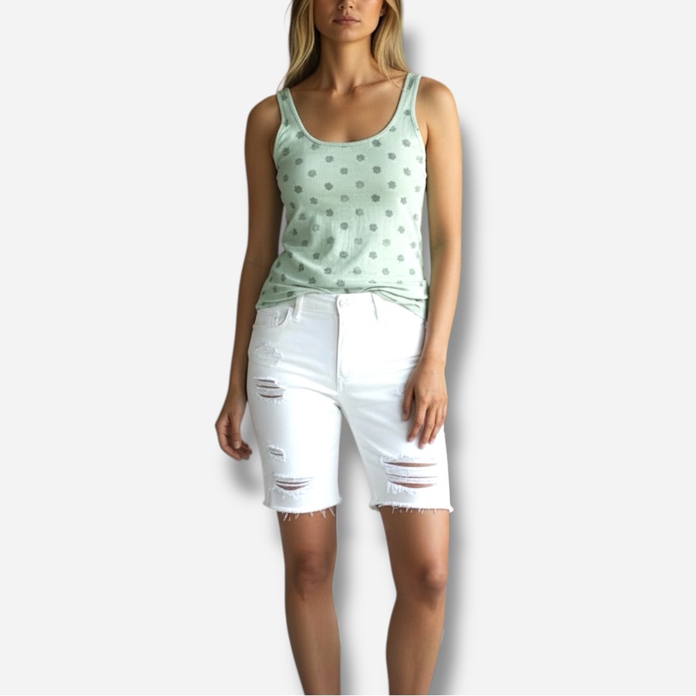 🌸New🌸Victoria’s Secret Sleeveless Tank Top M NWT